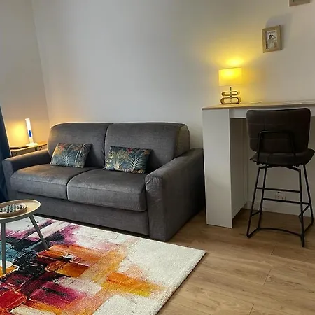 Privee Chez L' Habitant Quarto em Acomodações Particulares