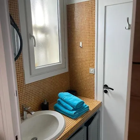 Privée Chez L' Habitant