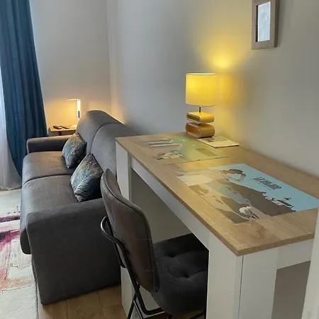 Privee Chez L' Habitant * Trignac