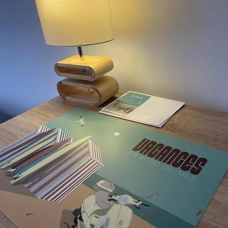 Privee Chez L' Habitant Privatunterkunft *